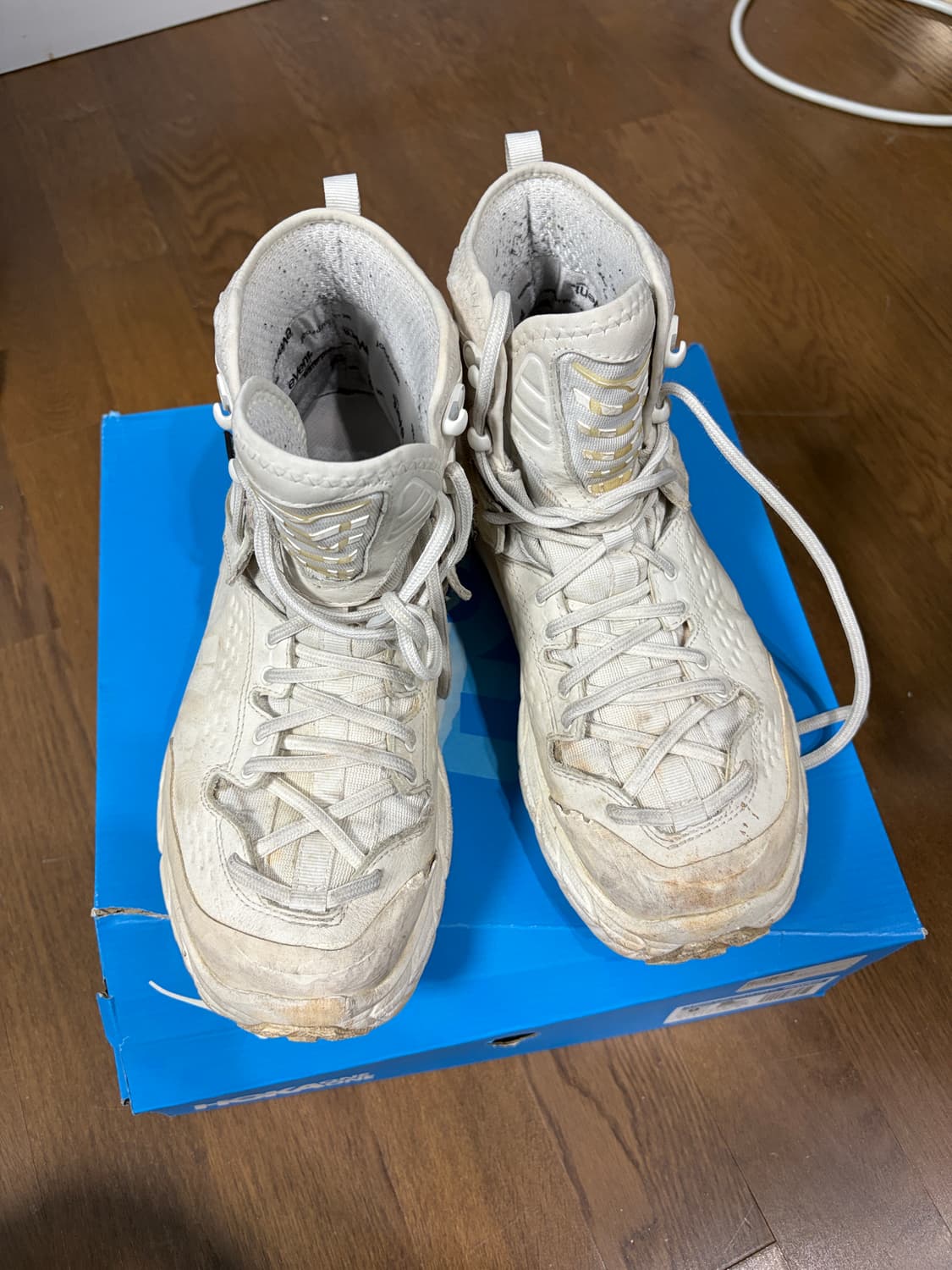 호카 x 오프닝 세레모니 토르 울트라 하이 270 상품이미지3