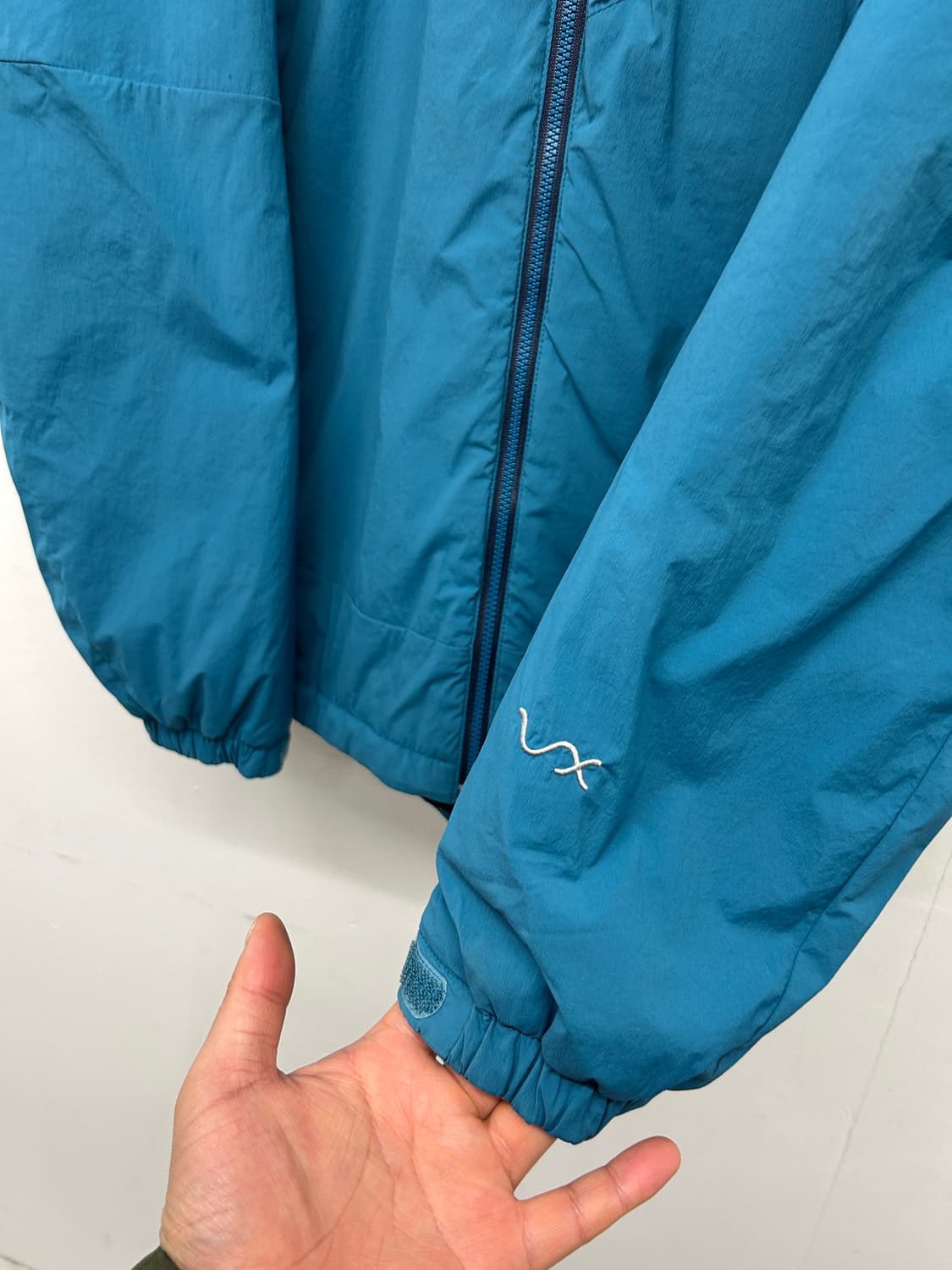 노스페이스 써밋 인슐레이트 자켓 상품이미지5