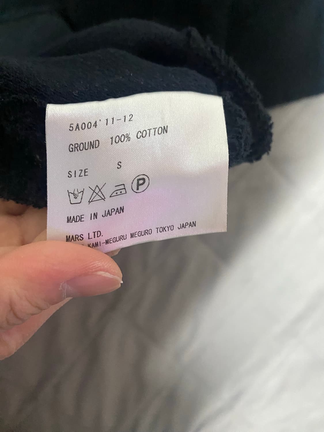 존로렌스설리반 슬리브리스 후드 상품이미지7