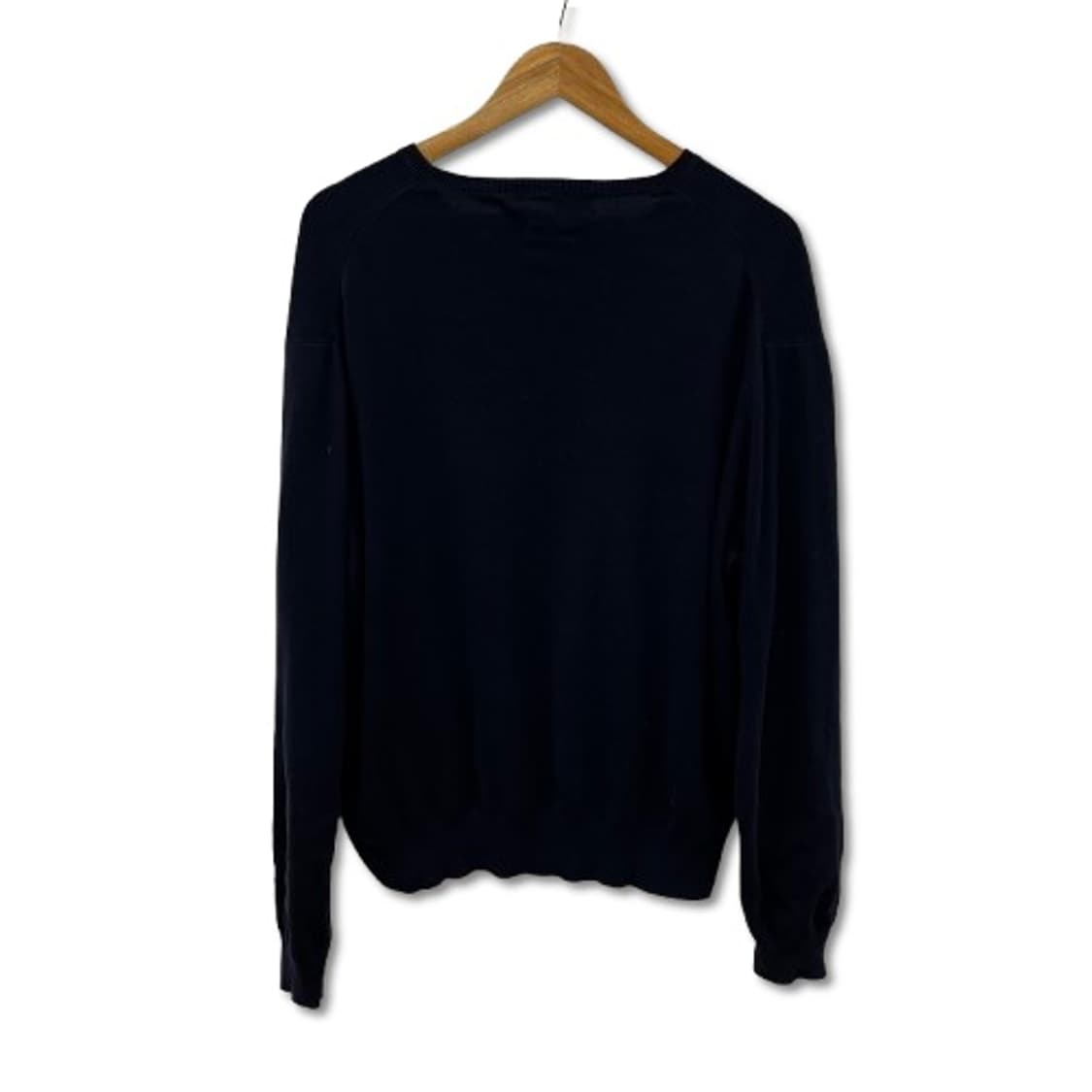 폴로 랄프로렌 브이넥 니트 상품이미지2