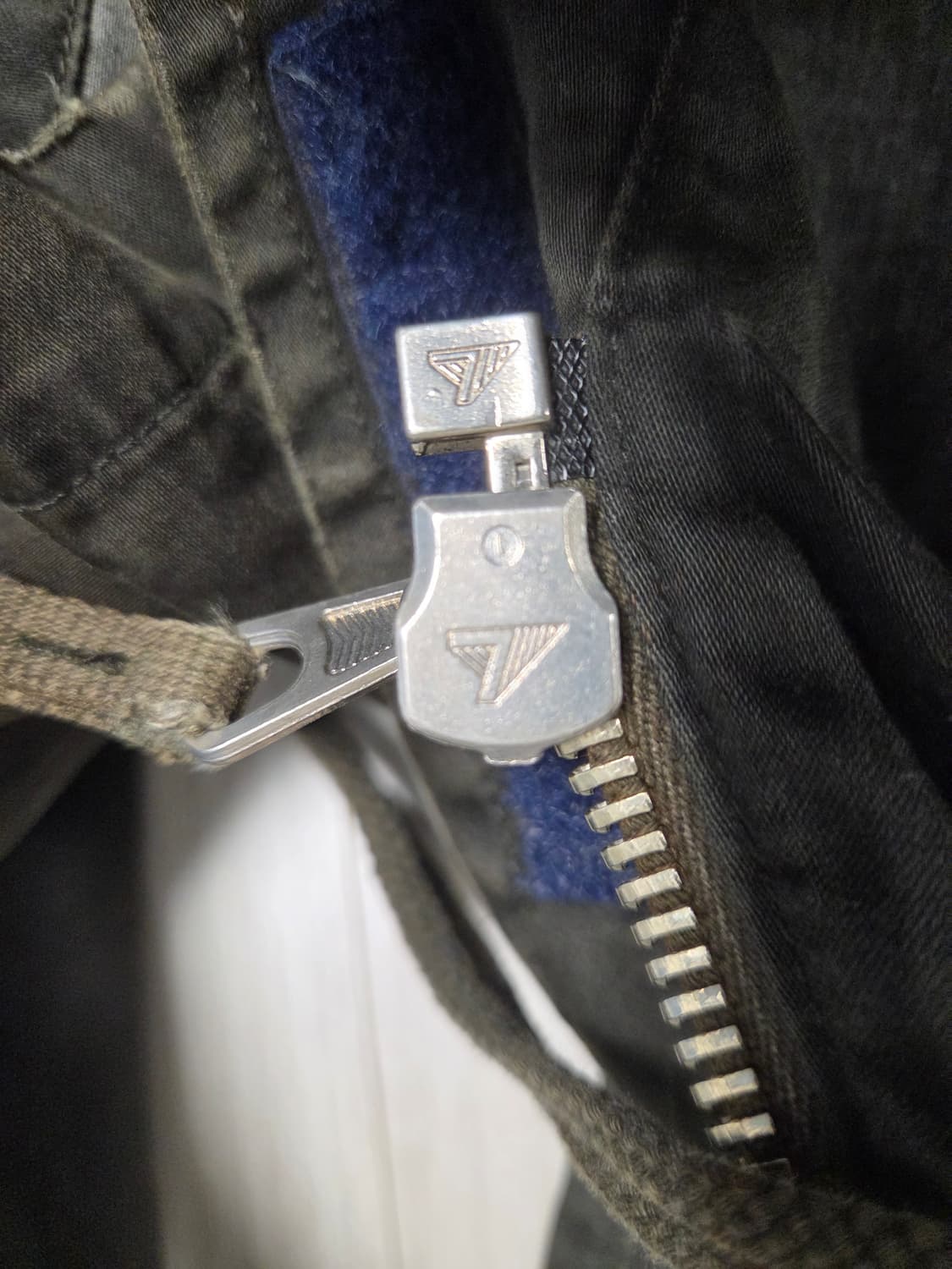 스톤아일랜드 AW1994 라소고마토 자켓 L 상품이미지6