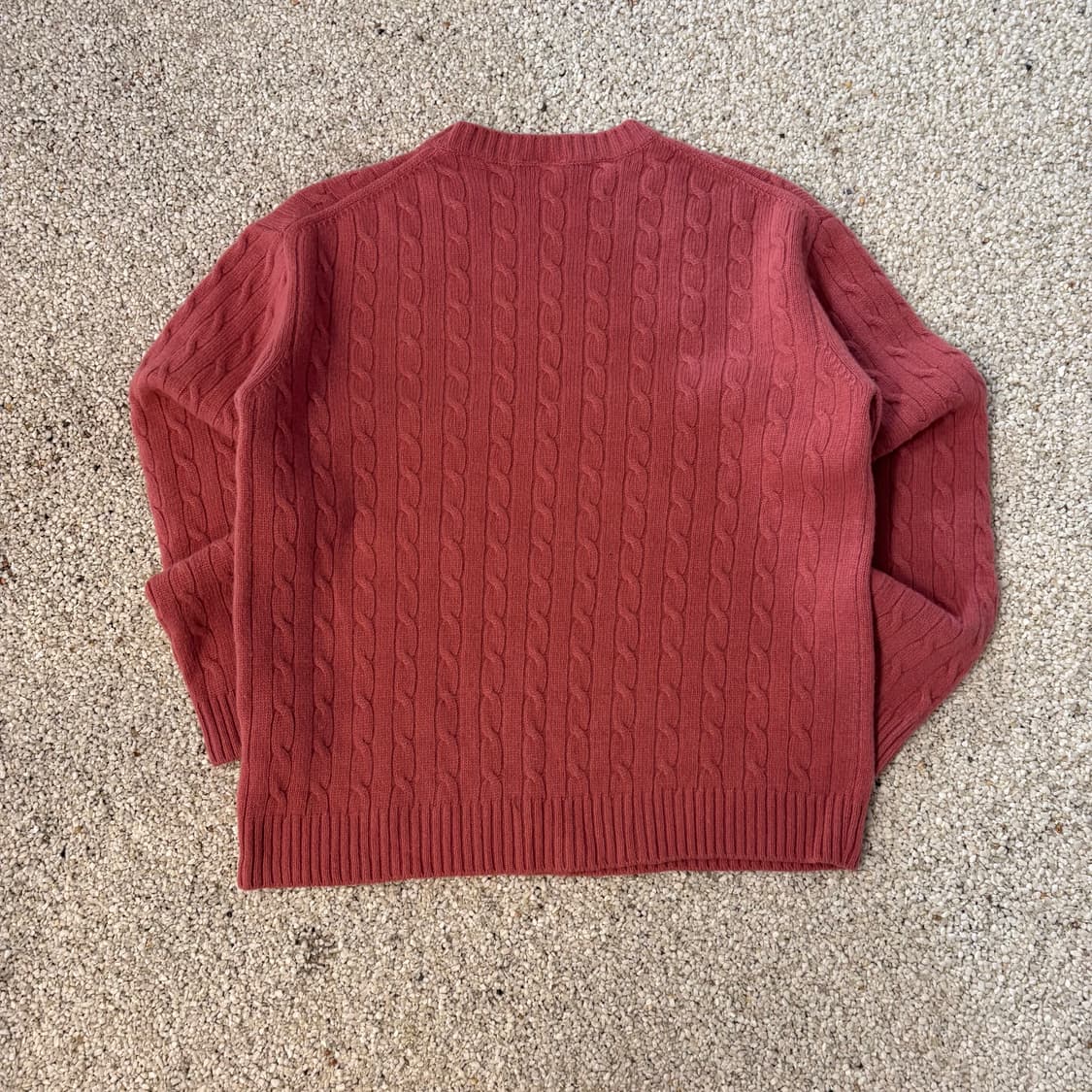 라코스테 니트  상품이미지4