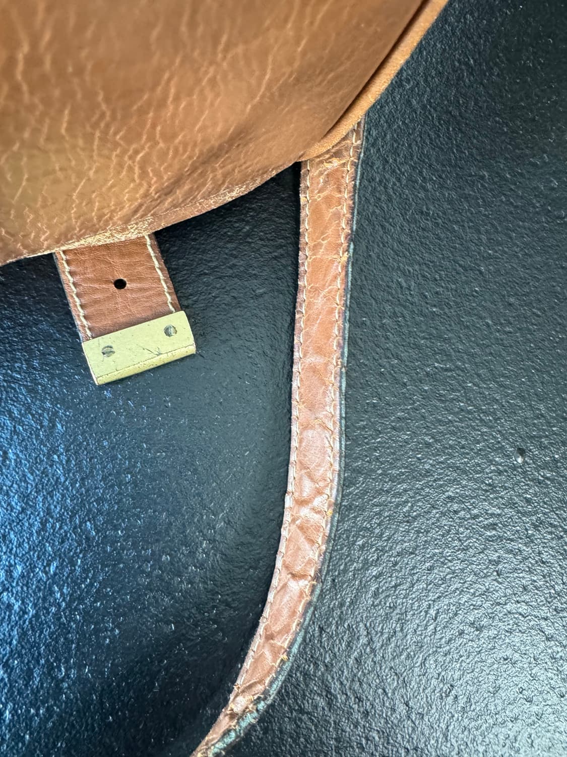 멀버리 알렉사 크로스백(정품) 상품이미지6