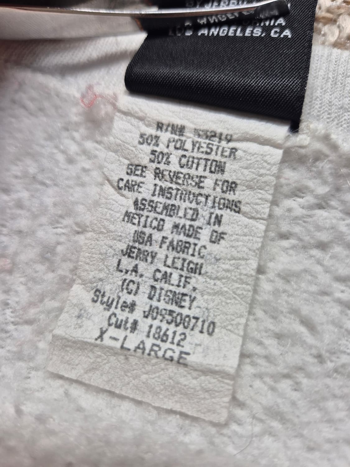 90s 디즈니 스웻 상품이미지5