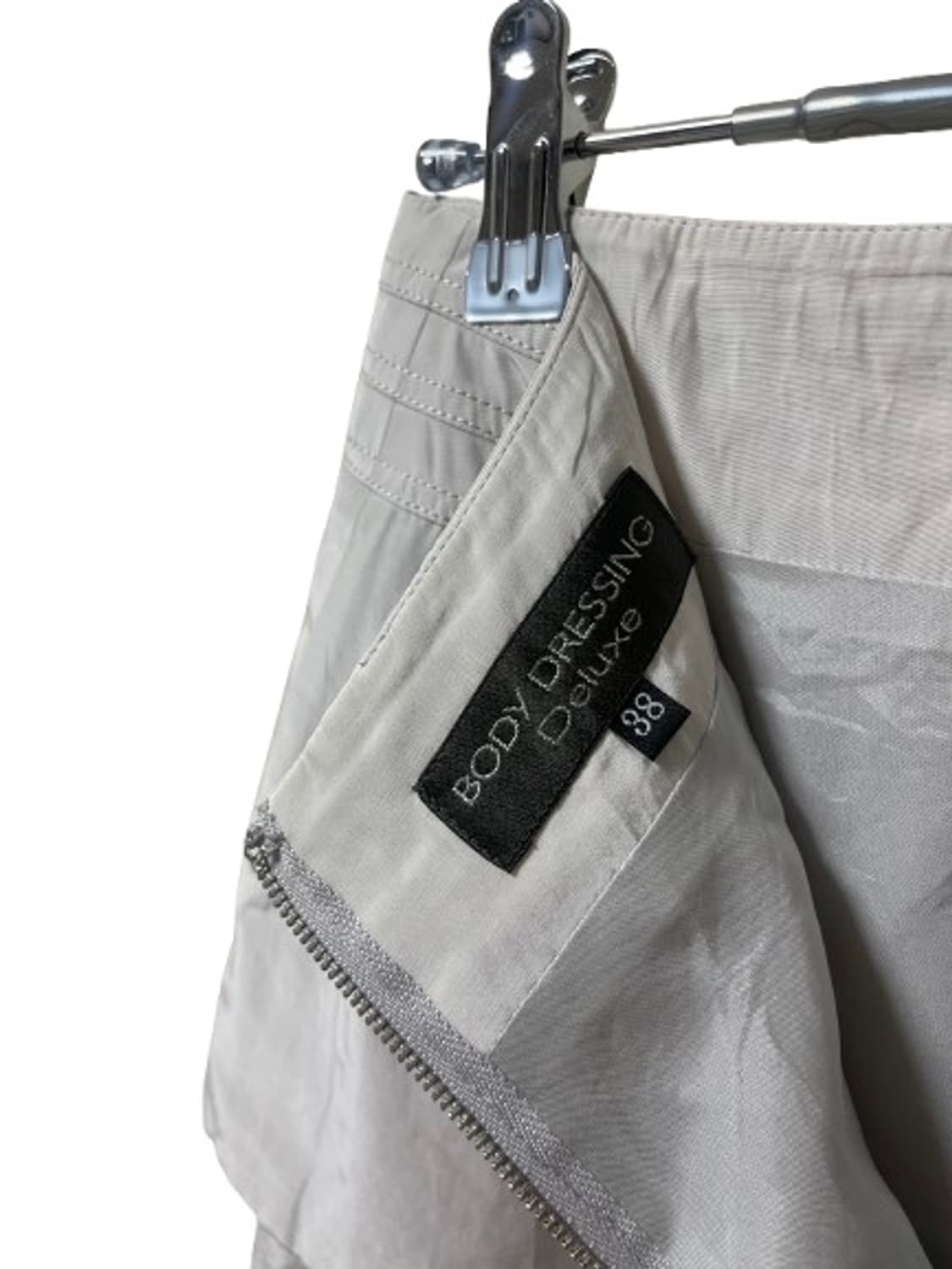 Body Dressing Deluxe Tiered String Skirt 상품이미지7