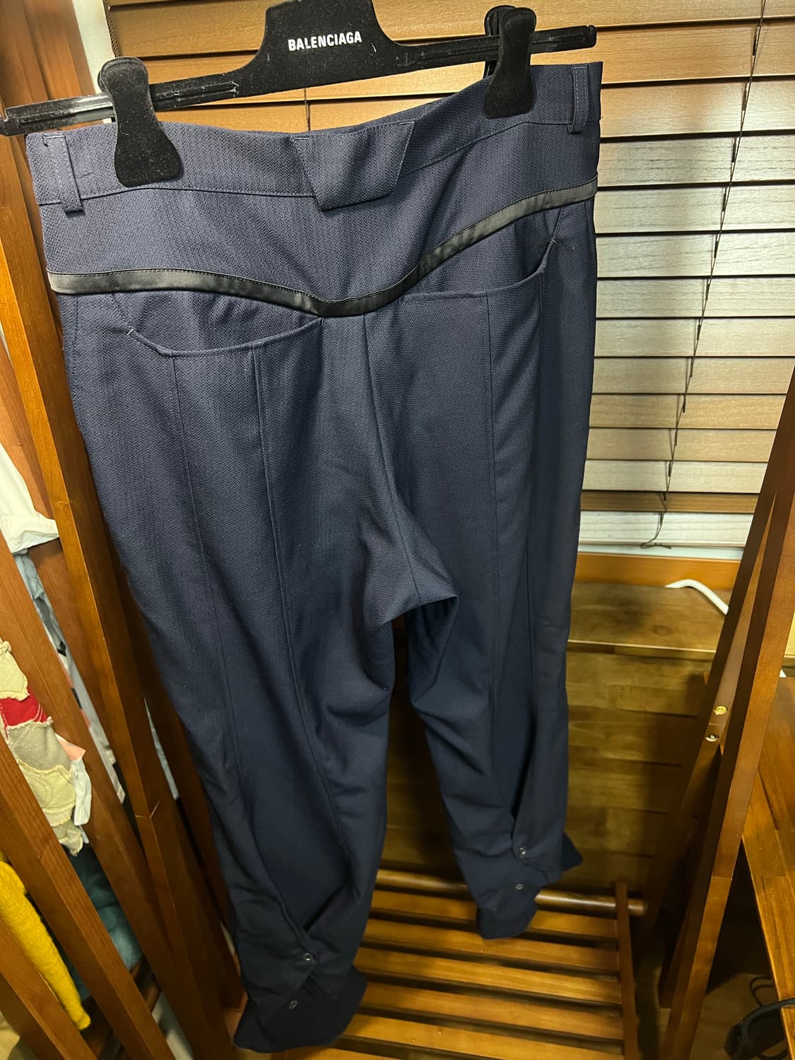 [46] 키코 코스타디노브 하이두 팬츠 상품이미지3