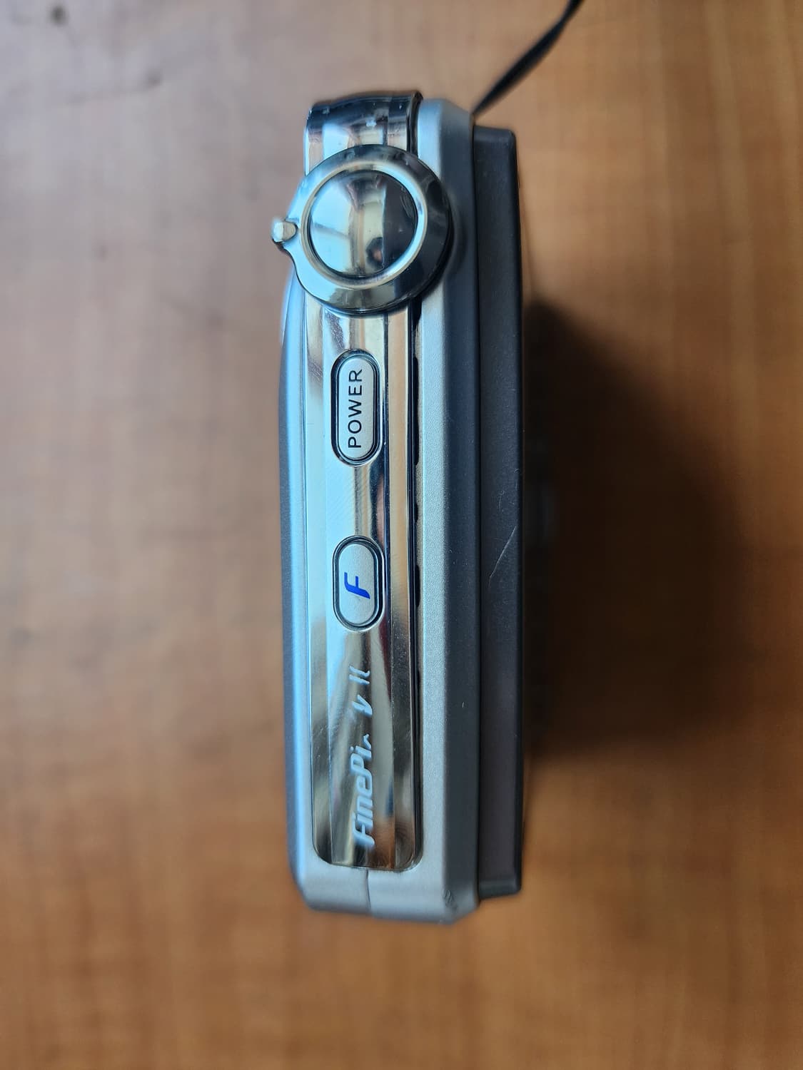 후지필름 파인픽스 v10 판매합니다 상품이미지4