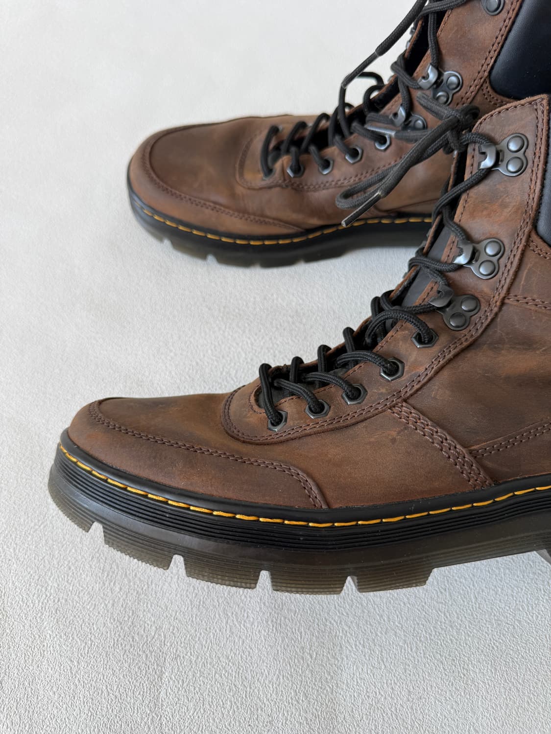[UK10]닥터마틴(Dr.Marten) 레더 워커 상품이미지4