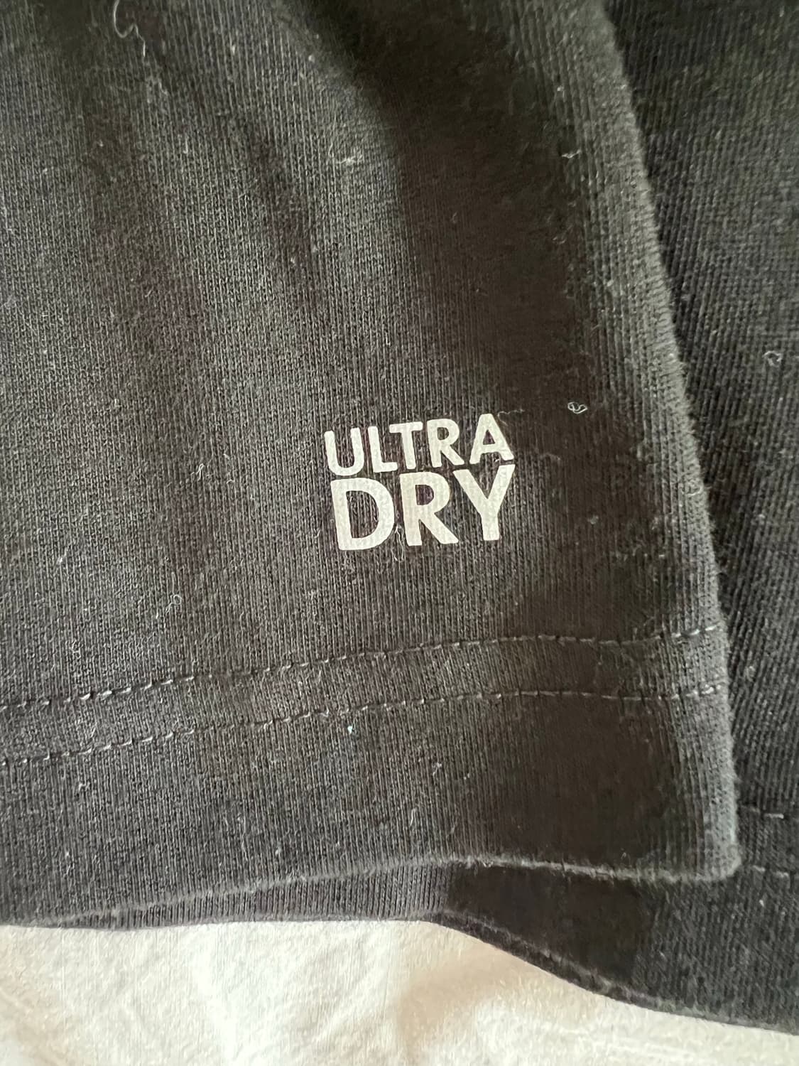 [라코스테] 드라이 반팔티 L사이즈 상품이미지3