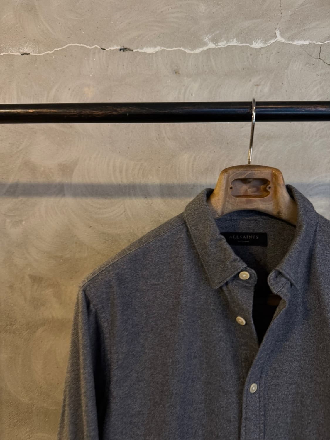 올세인츠 셔츠 95 상품이미지2