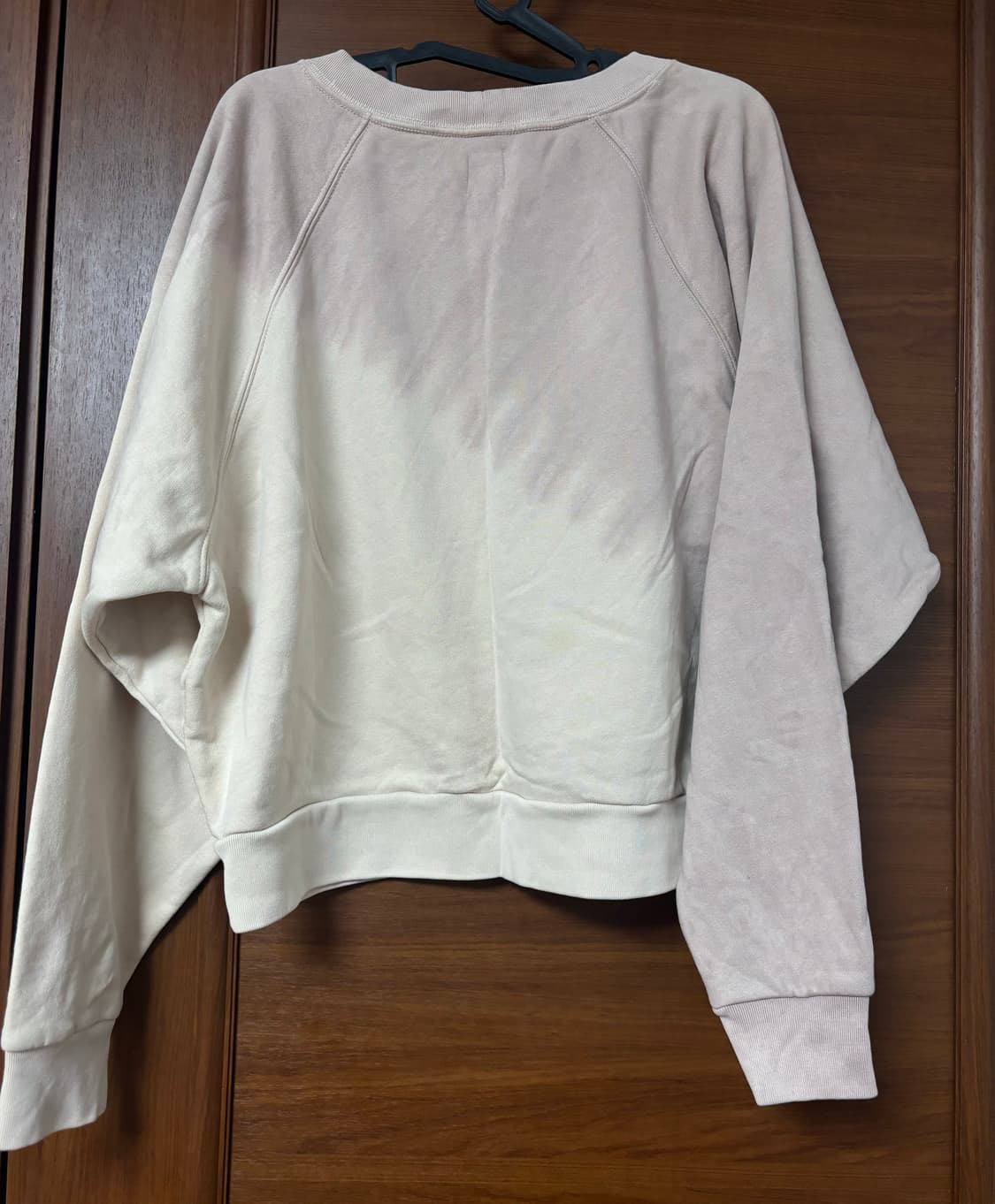 갭 맨투맨 상품이미지2