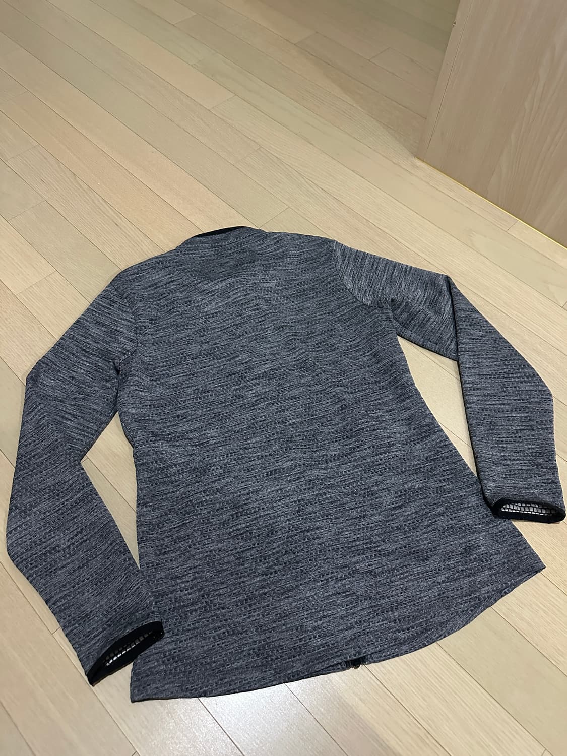 나이키골프 여성 드라이 골프집업 져지 자켓 90 상품이미지5