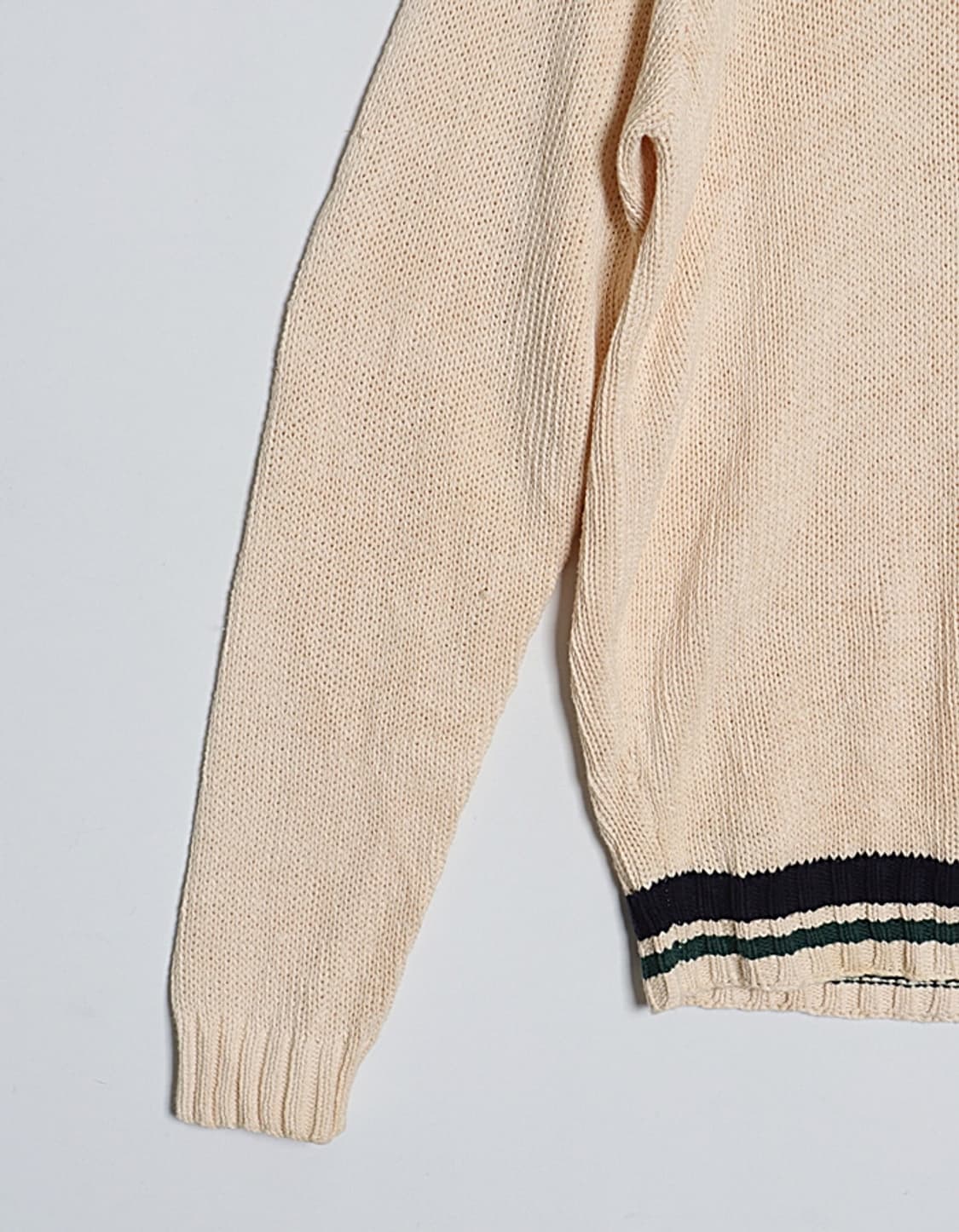 Polo by Ralph Lauren Cotton Knit 상품이미지5