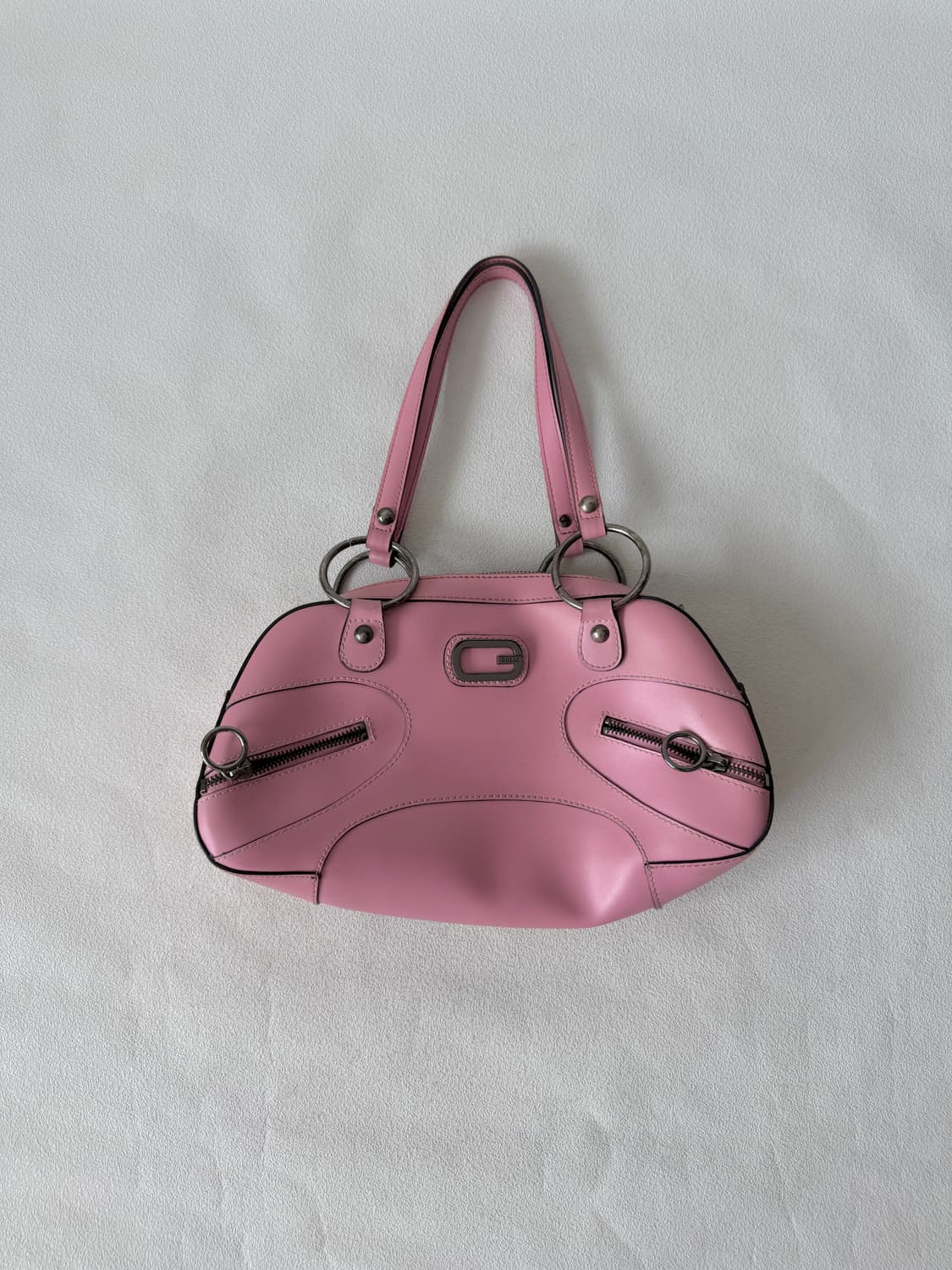 올드 게스(GUESS) 숄더 토트백 상품이미지1