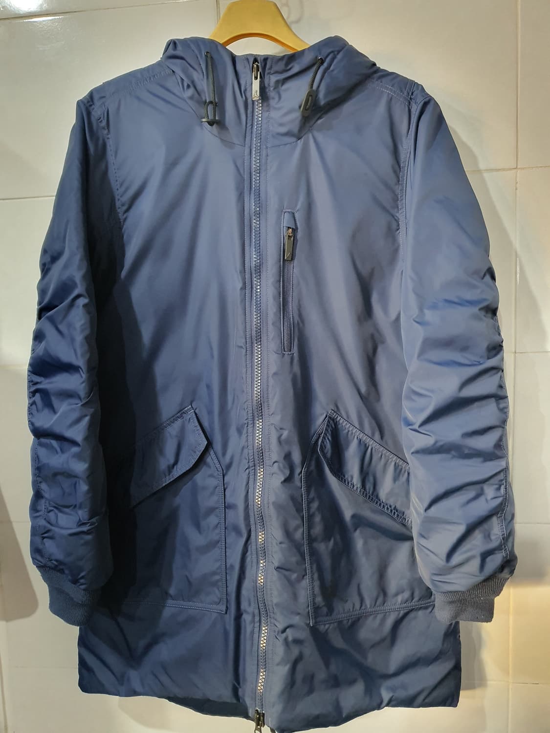 조던 남성 다운 돕바  상품이미지1