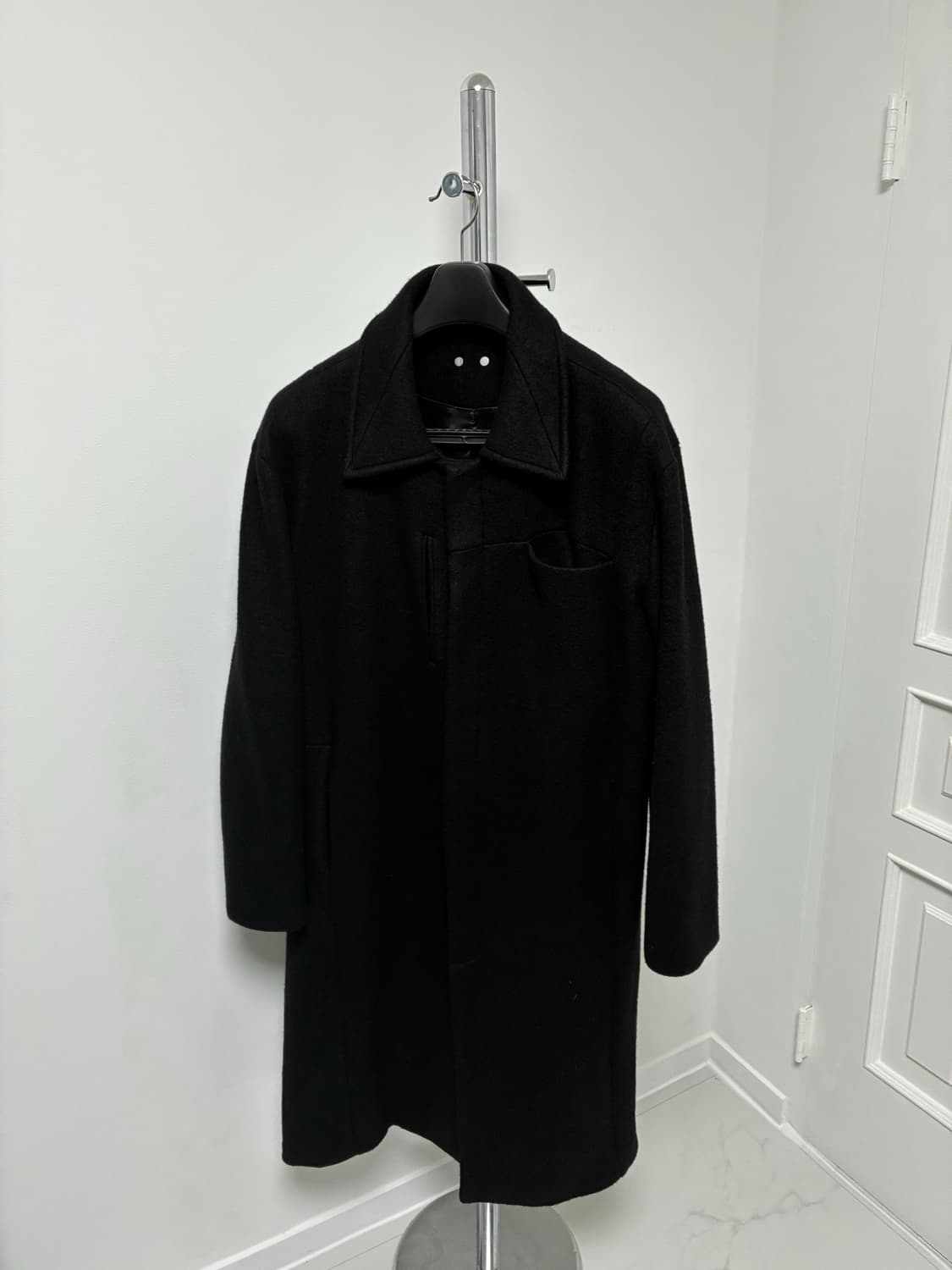 LEBEN SERVICE / DOT. COAT 상품이미지1