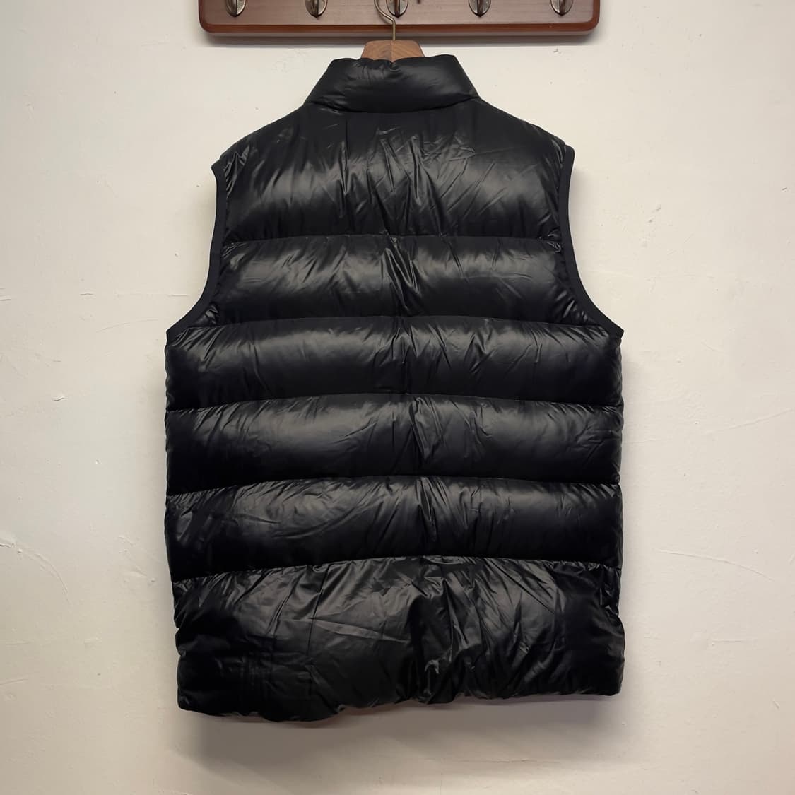 나이키 ACG 550필 구스다운 패딩 베스트   상품이미지5