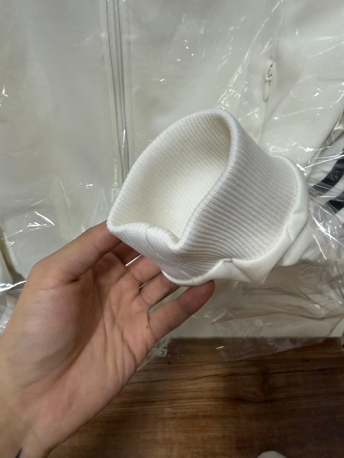 아디다스 독일 베켄바우어 트랙탑 상품이미지4