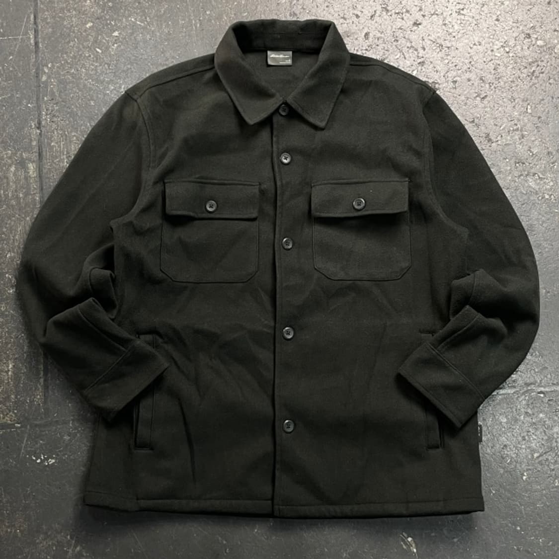 100 에디바우어 자켓  상품이미지1