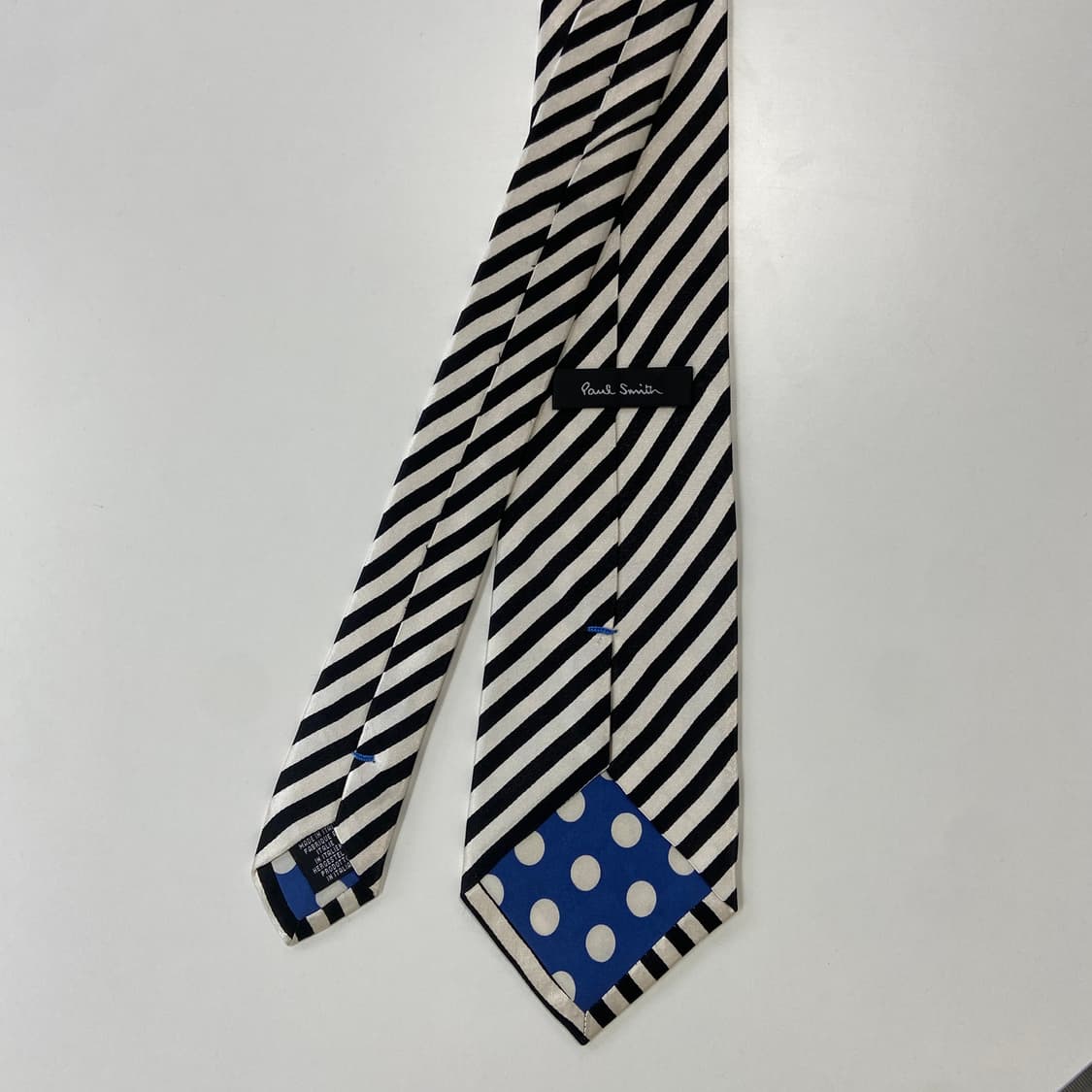 폴스미스(paul smith) 정품 명품넥타이  상품이미지3