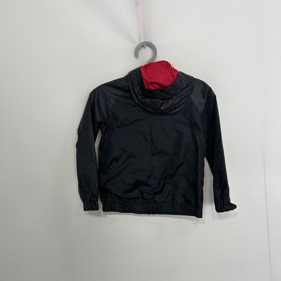 나이키 조던 키즈 바람막이 110 상품이미지3