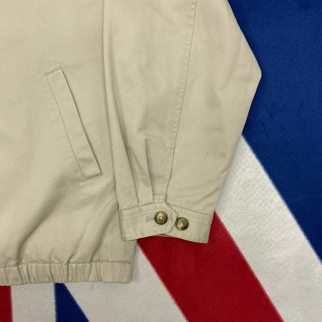 빈폴 스윙톱 자켓 110  상품이미지4