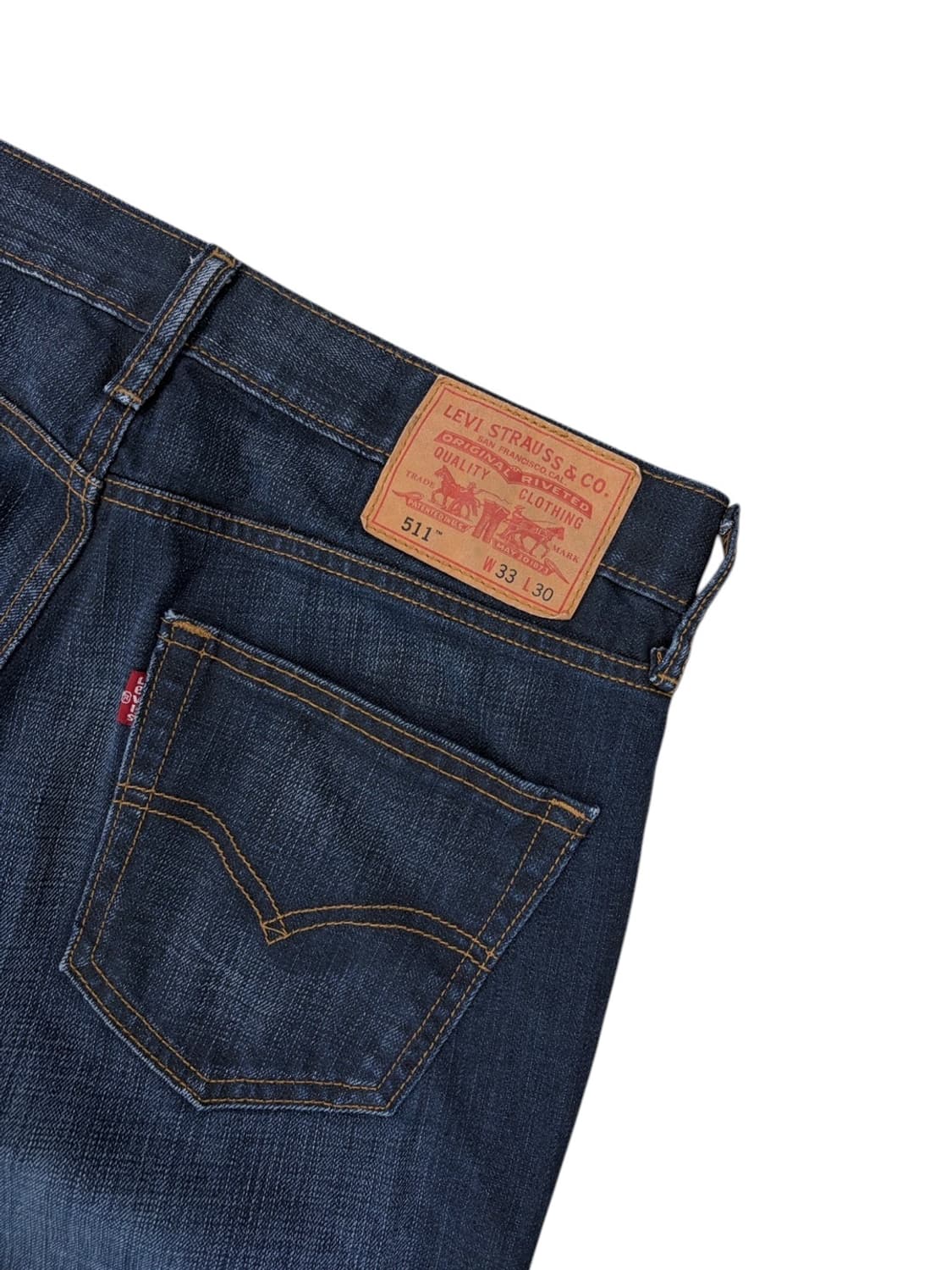 리바이스 511 (33)  상품이미지5