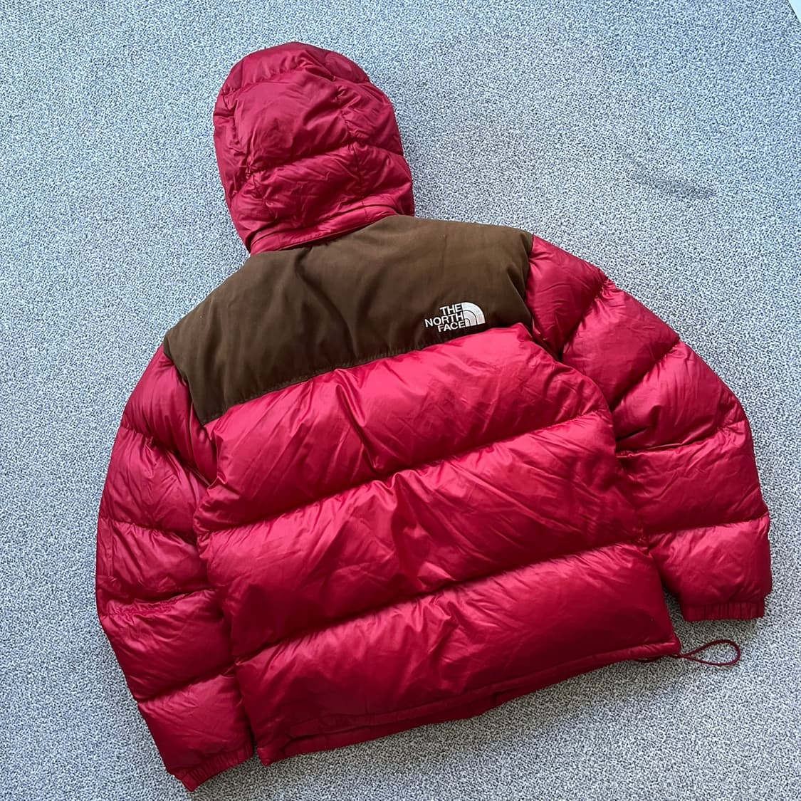 노스페이스 눕시 자켓 상품이미지4