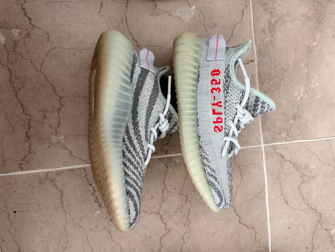 아디다스 이지부스트 230 상품이미지4