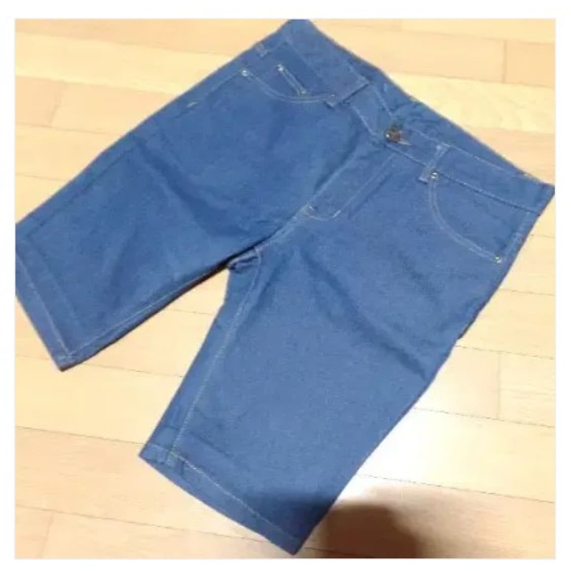 30-32인치 /새옷2벌 /반바지/유니클로/B605-낫 상품이미지2