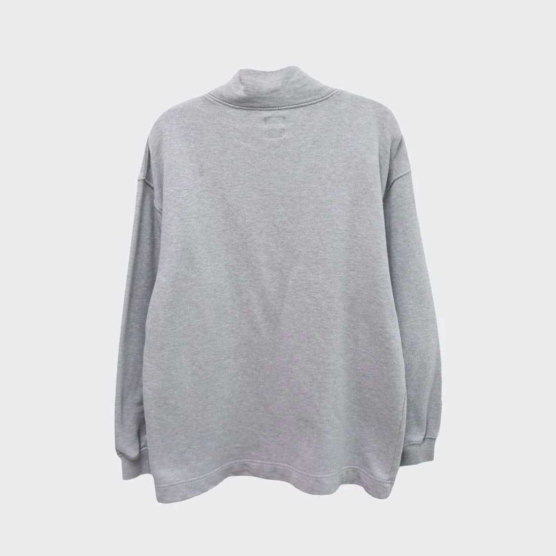 모스키노 반폴라 맨투맨 58398 상품이미지2