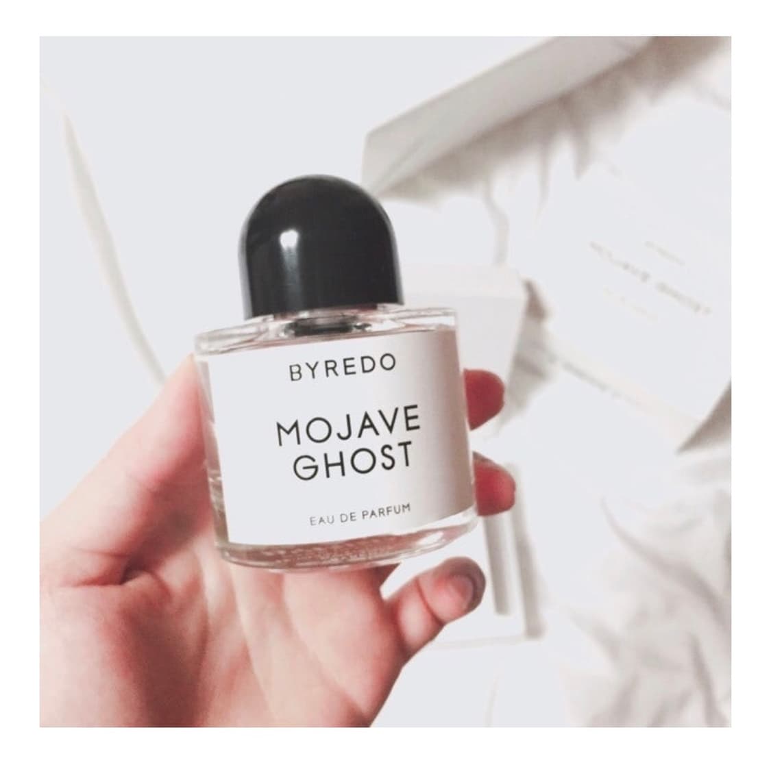 바이레도 베스트셀러 모하비고스트 50ml 상품이미지3