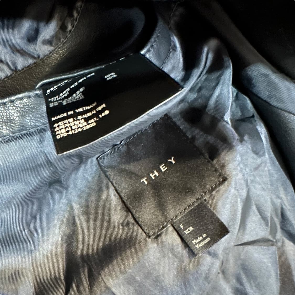 데이 비건레더 투웨이 자켓 상품이미지4