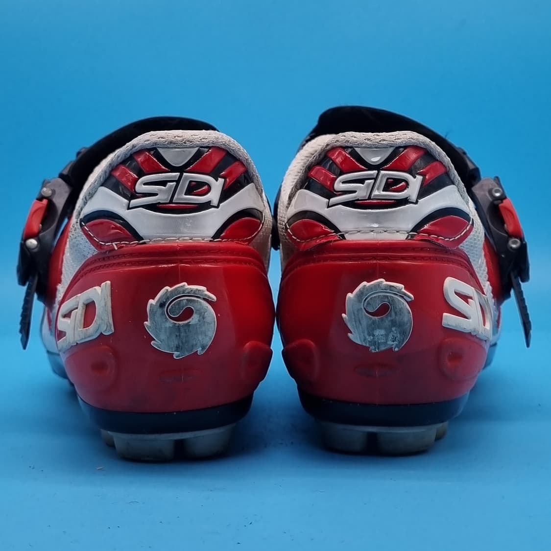 h 시디 지니어스 클릿슈즈 41 255 상품이미지4