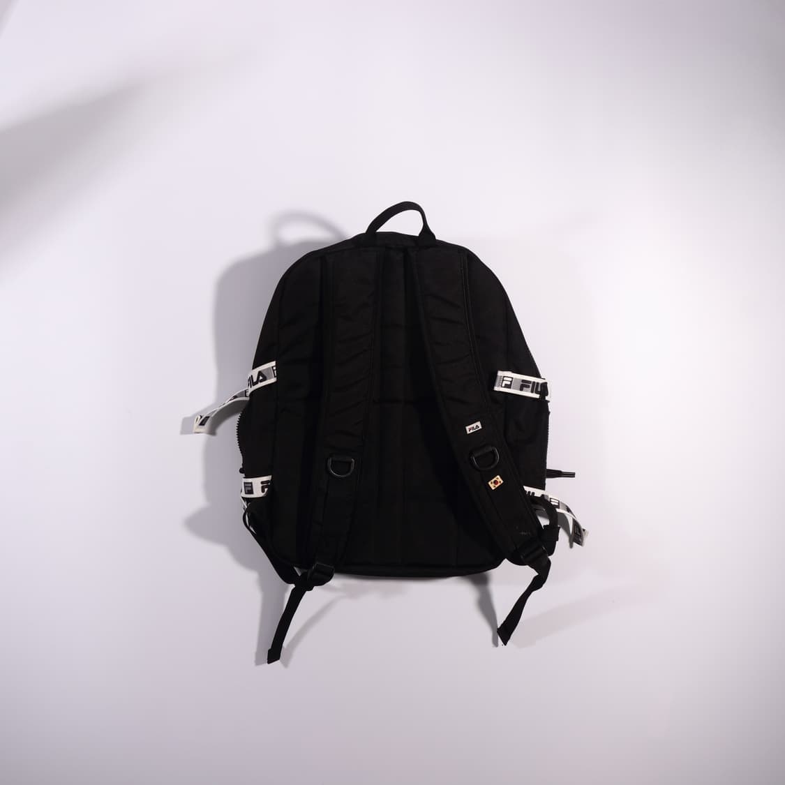 휠라 백팩 B356 상품이미지6