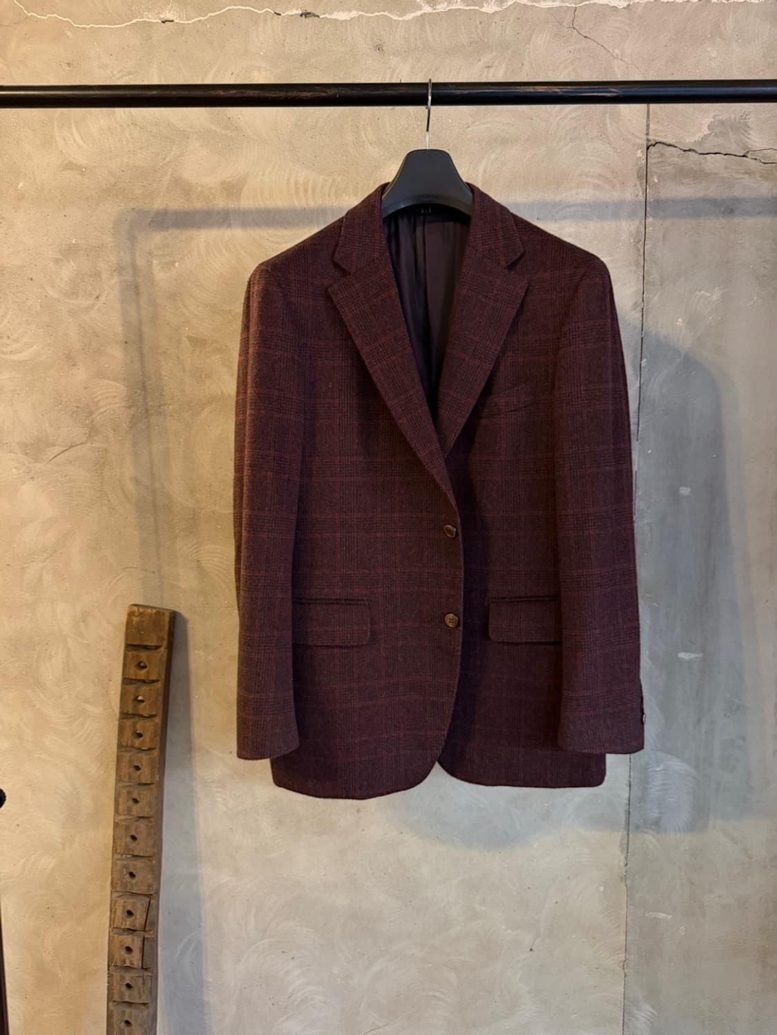 DAKS 닥스 테일러드 자켓 100~103 상품이미지1