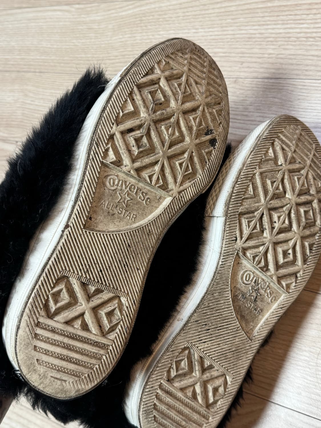 컨버스 엠부쉬 척 255 상품이미지3