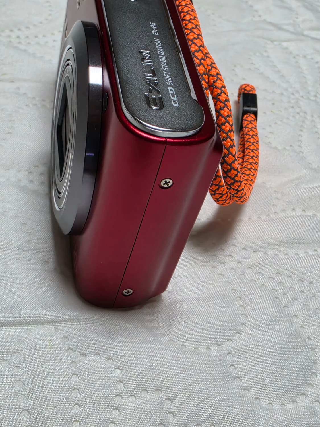 CASIO EXILIM EX-H5 상품이미지4