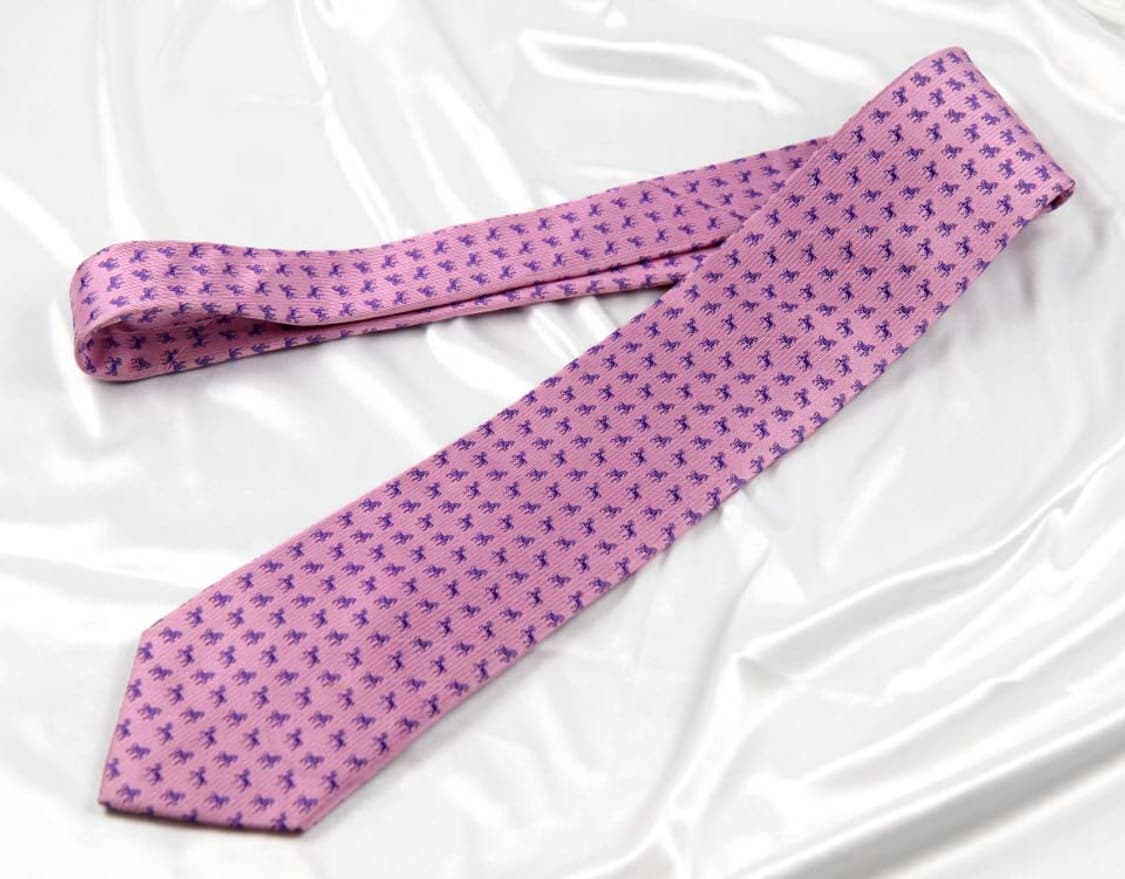 메트로시티 8.5cm A+등급 남자 명품 넥타이 상품이미지2