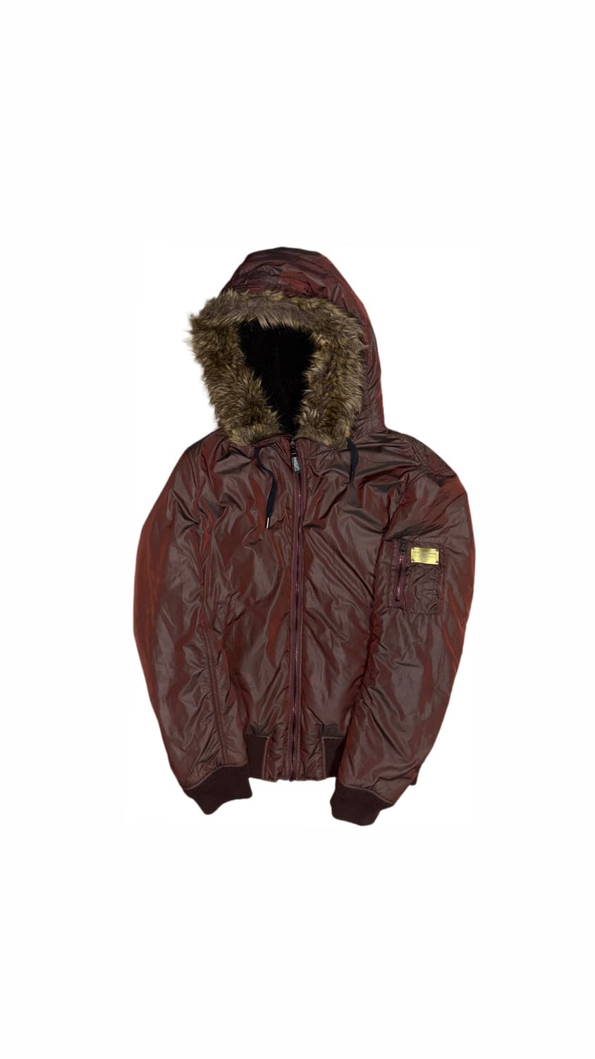 Dolce & Gabbana Fur Bomber 상품이미지1