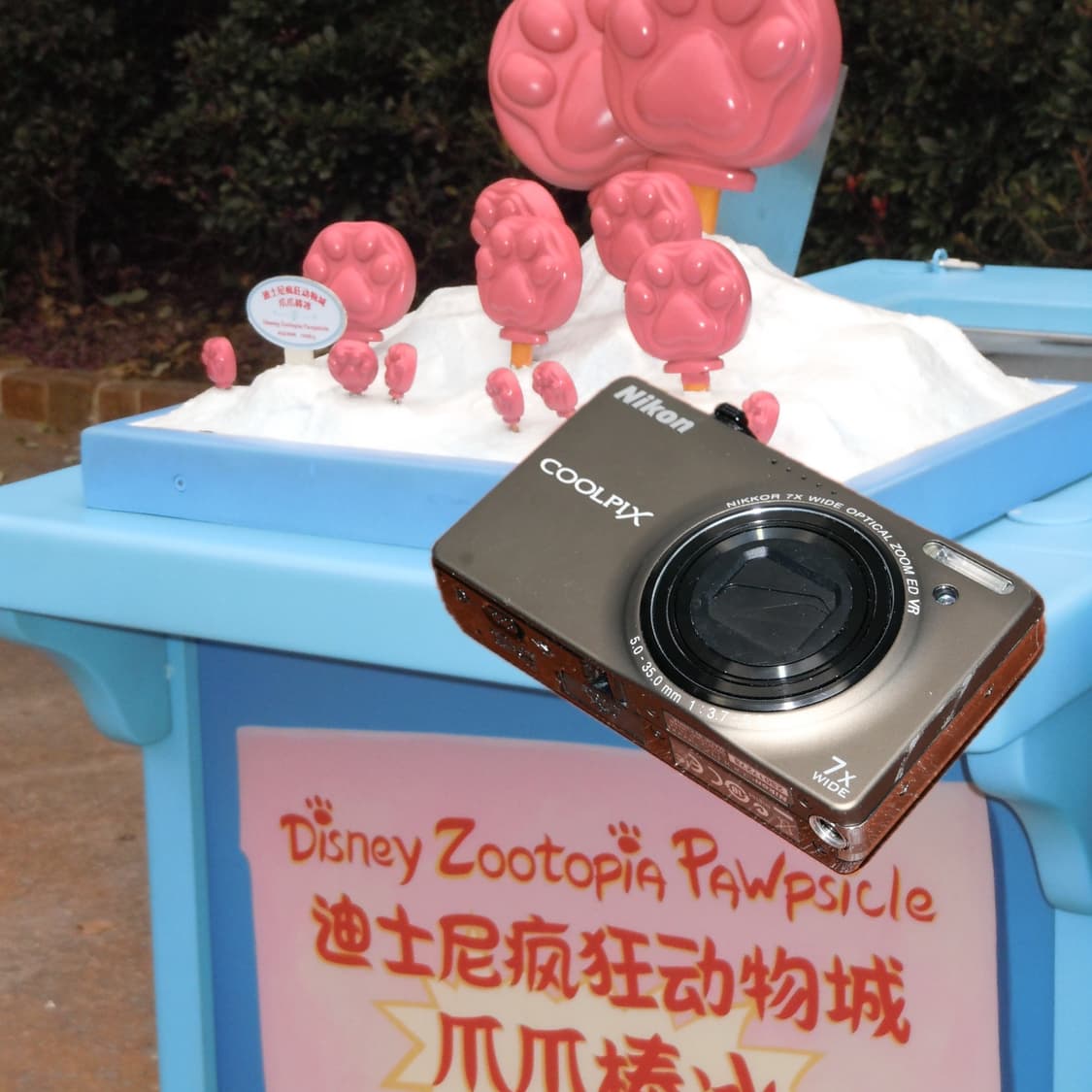 Coolpix S6000(✨민트급/🎁풀패키지) 상품이미지4