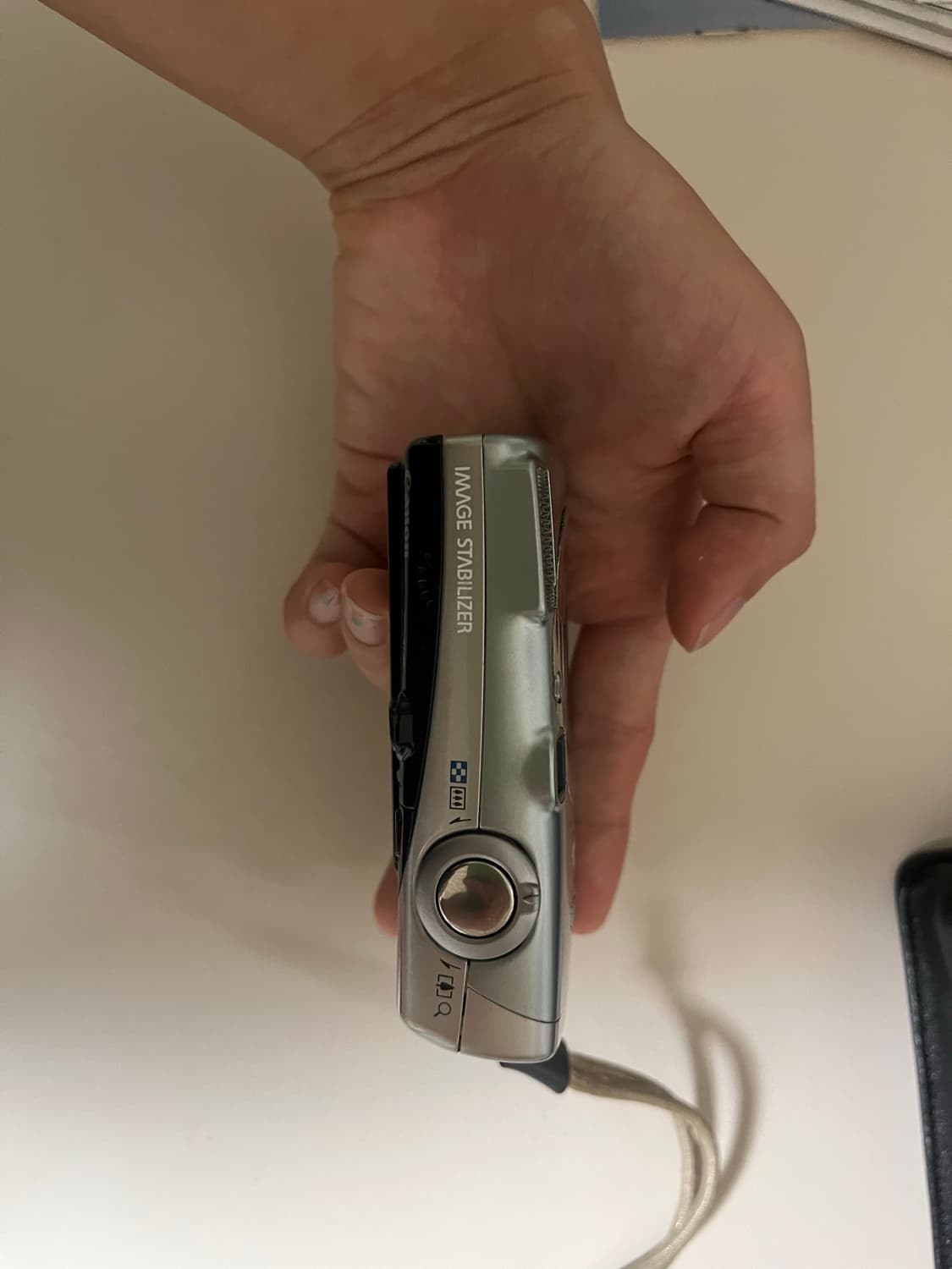 Canon ixus 800is 풀박스 (박보영, 진 디카) (작례 O) 상품이미지5