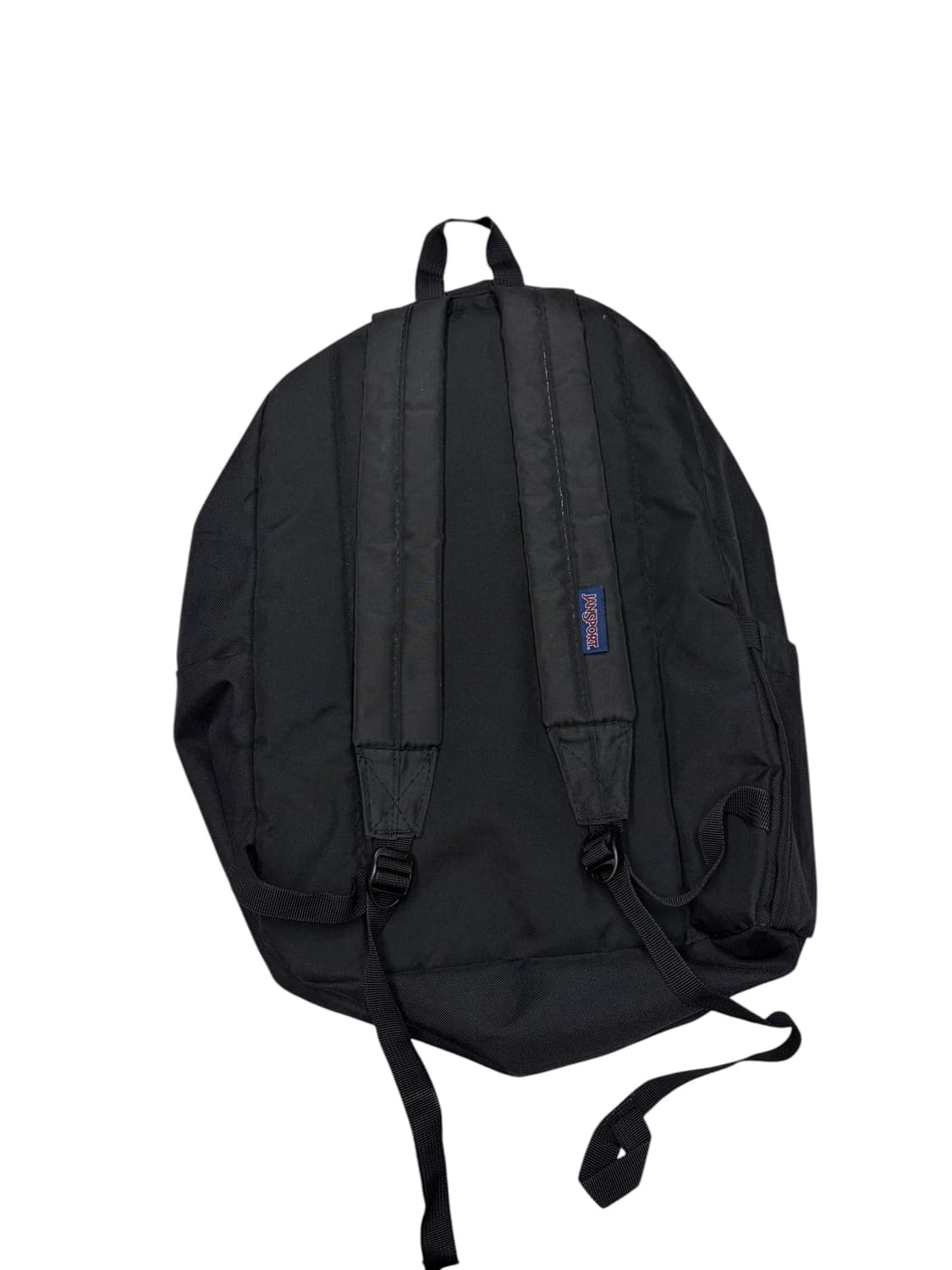 JanSport 클래식 블랙 백팩 상품이미지2