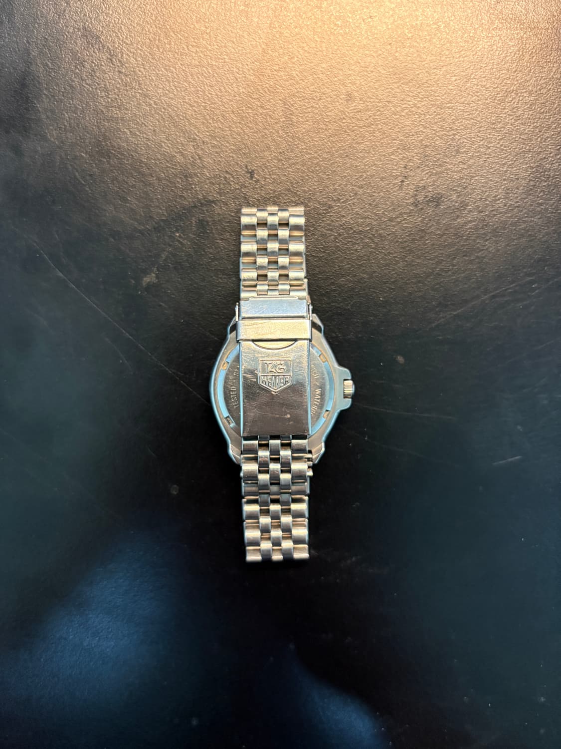 태그호이어 빈티지 포뮬러1 상품이미지2