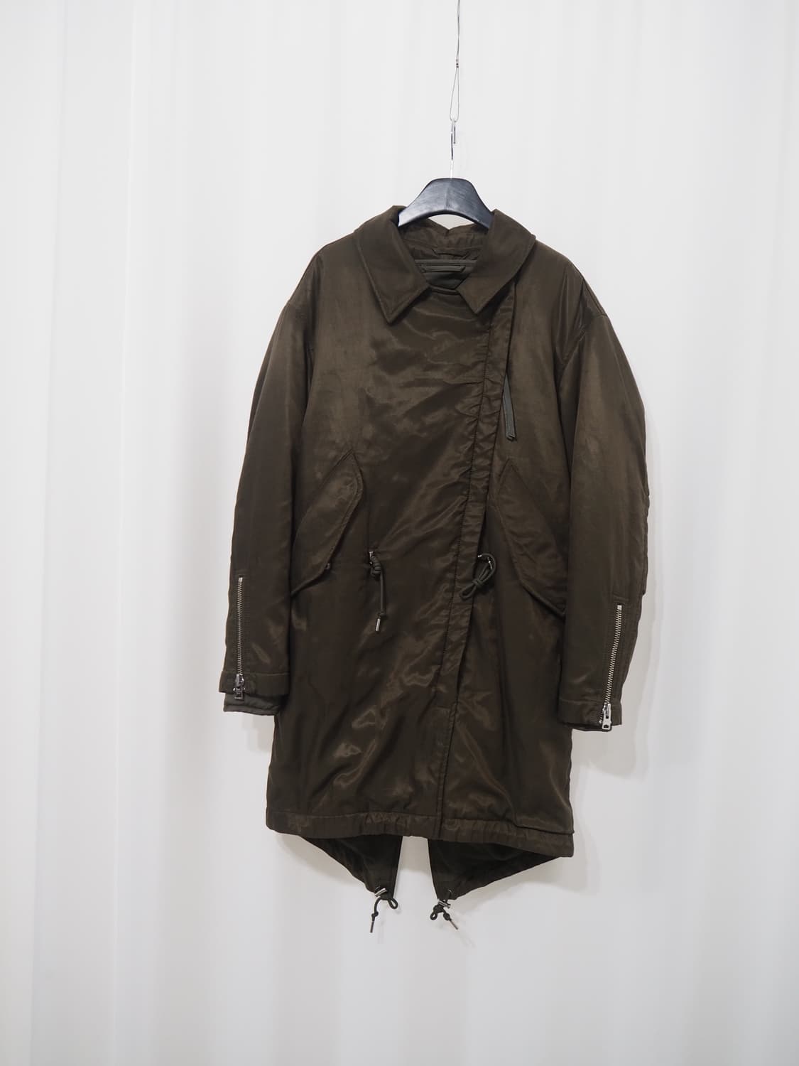 ALLSAINTS parka&inner  상품이미지1