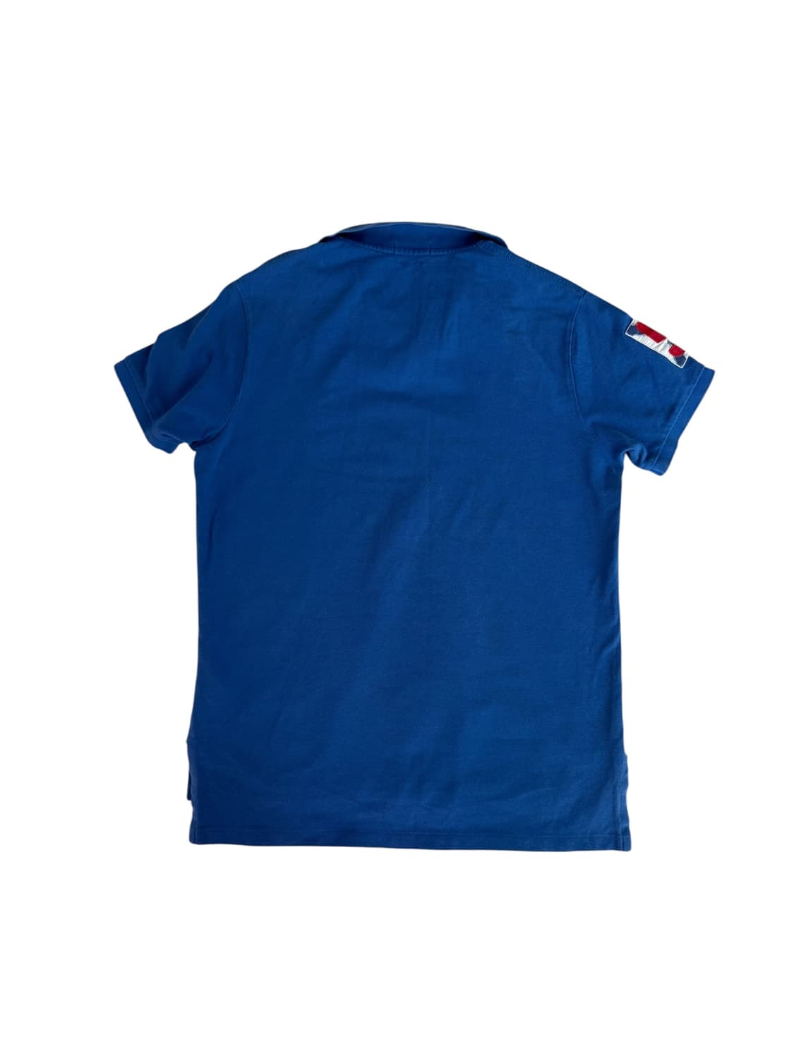 폴로 빅포니 RLYC 피케이 티셔츠 상품이미지7