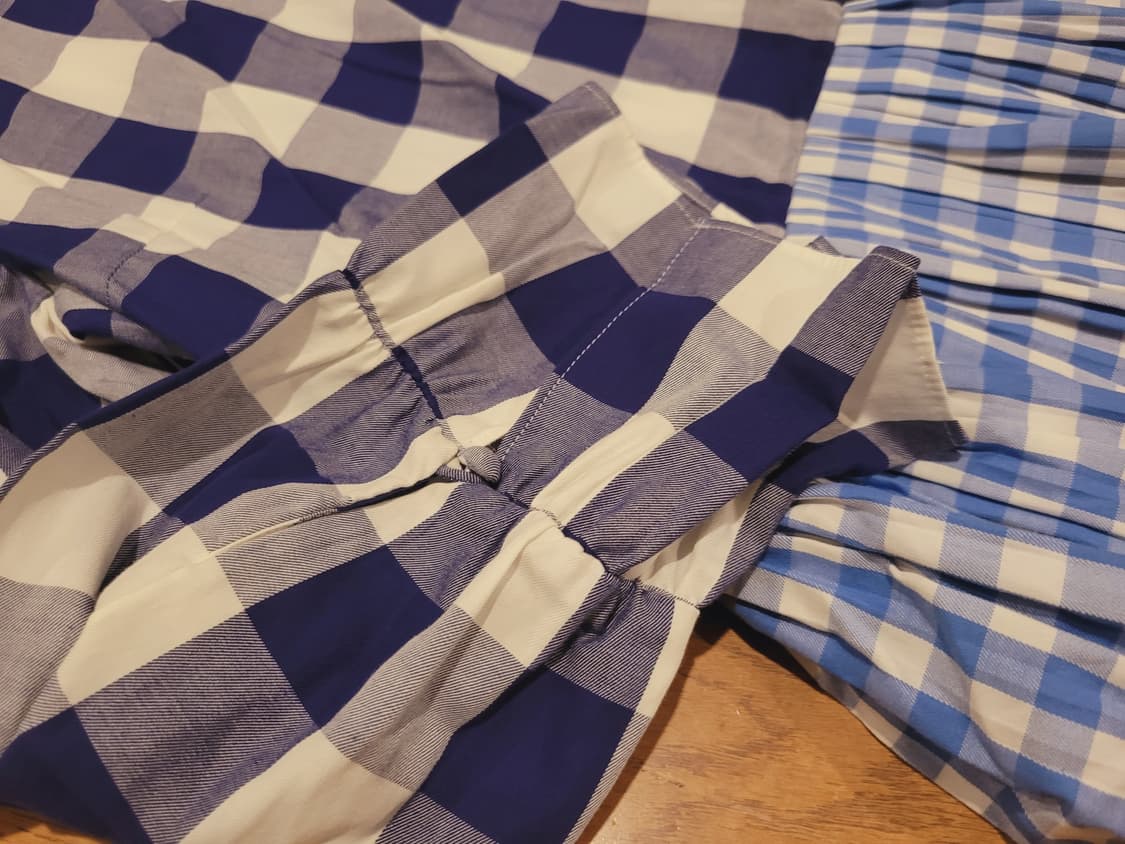 럭키슈에뜨 롱~원피스 55 상품이미지4