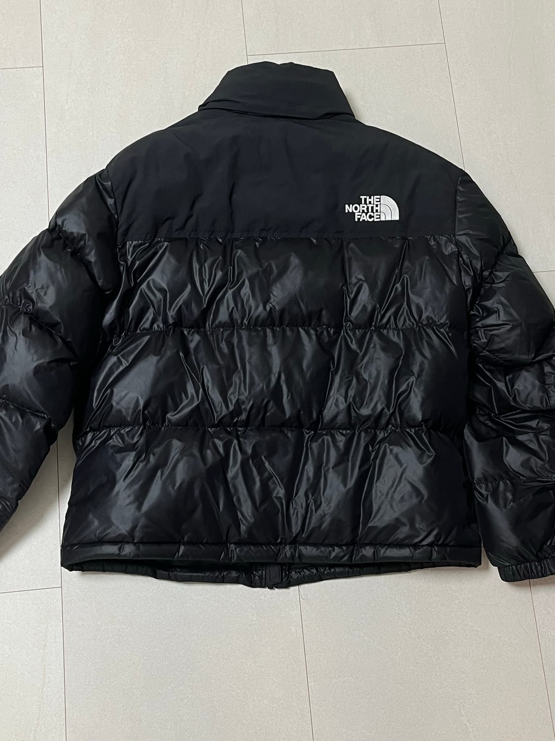 [XL] 노스페이스 눕시 온볼 NJ3NQ53A 상품이미지2