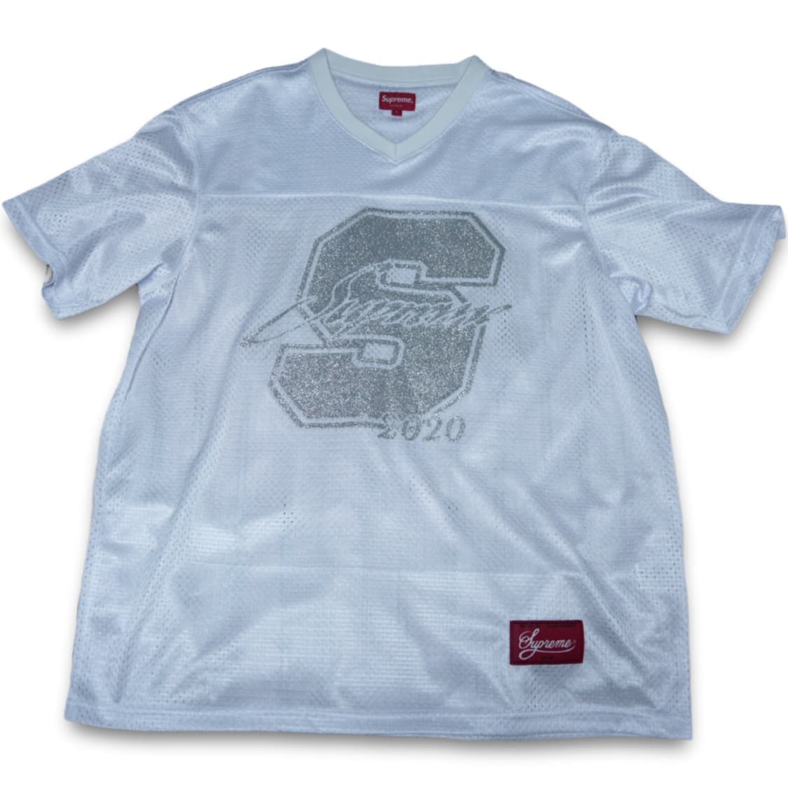 Supreme  슈프림 football 져지 상품이미지1