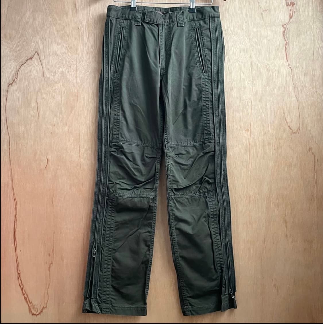 립반윙클 사이드라인 팬츠 상품이미지3